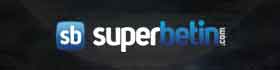 Superbetin Küçük Logo